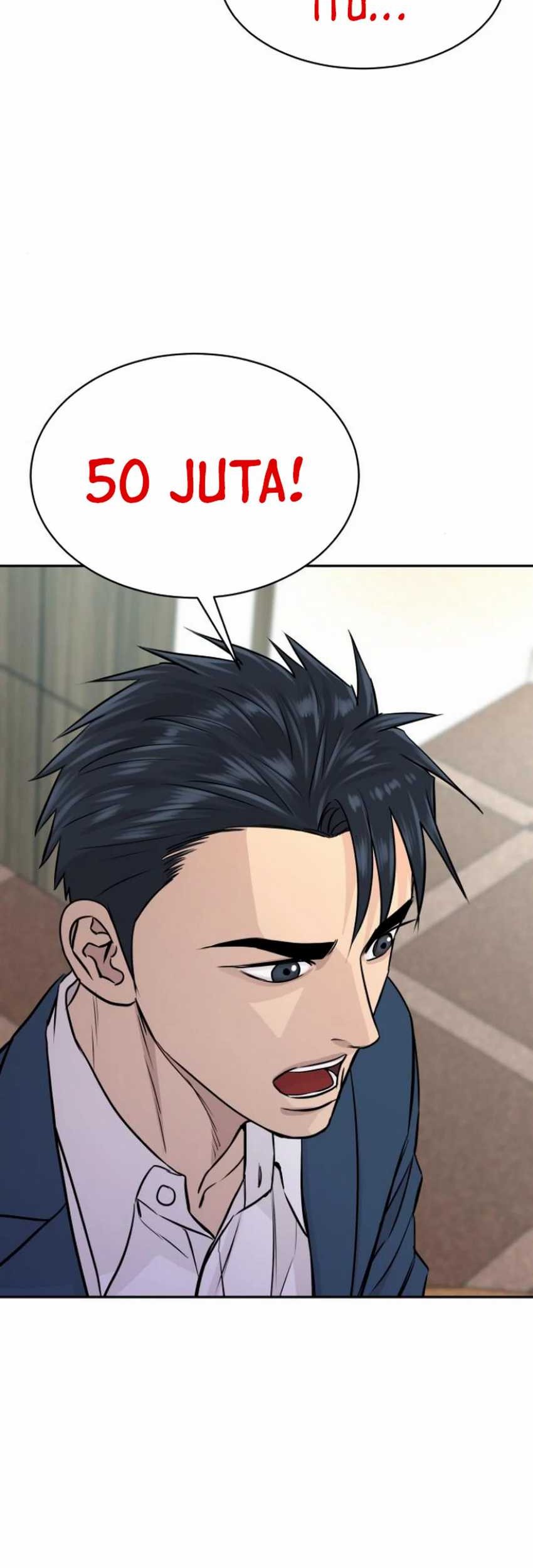 Genius Grandson of the Loan Shark King Chapter 41 - halaman 63