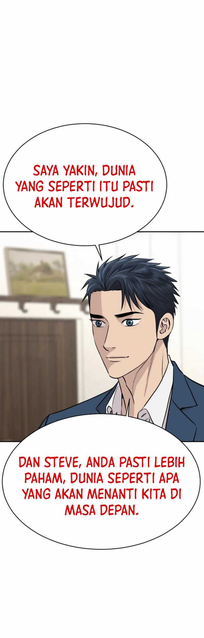 Genius Grandson of the Loan Shark King Chapter 41 - halaman 82