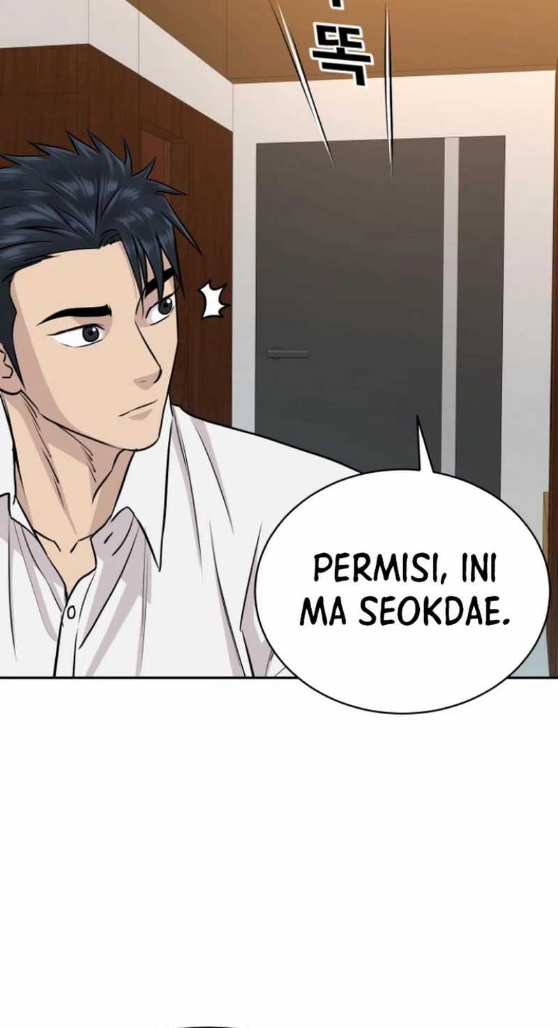 Genius Grandson of the Loan Shark King Chapter 41 - halaman 87