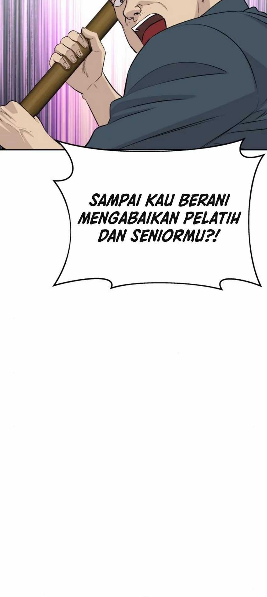 Genius Grandson of the Loan Shark King Chapter 42 - halaman 15