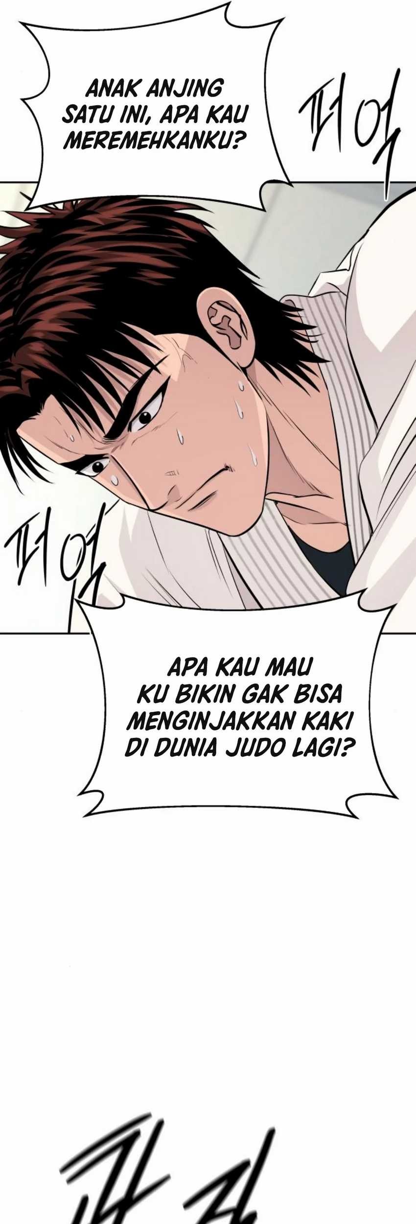 Genius Grandson of the Loan Shark King Chapter 42 - halaman 16
