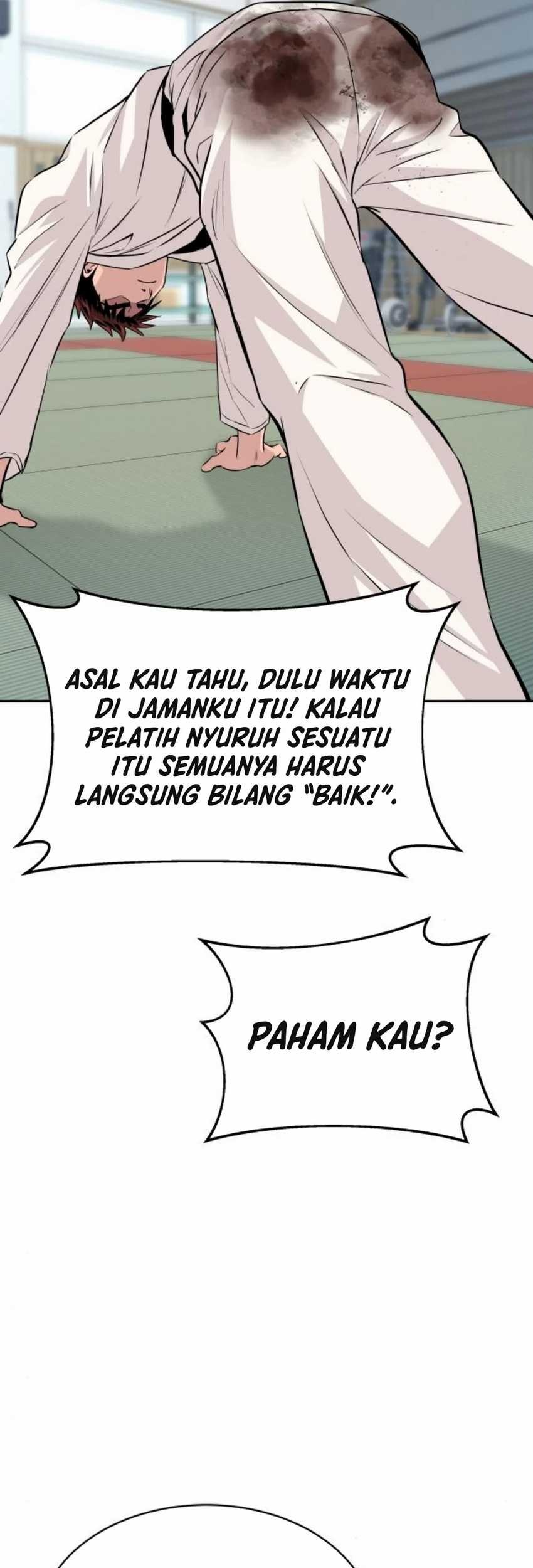 Genius Grandson of the Loan Shark King Chapter 42 - halaman 19