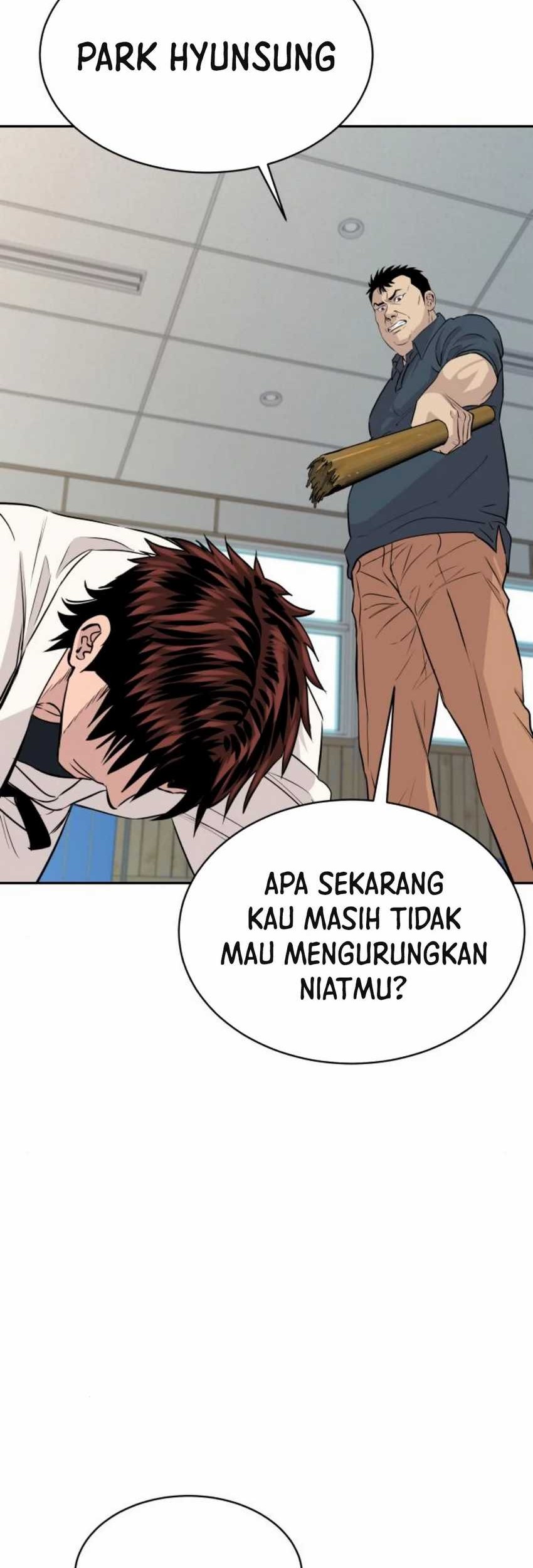 Genius Grandson of the Loan Shark King Chapter 42 - halaman 20
