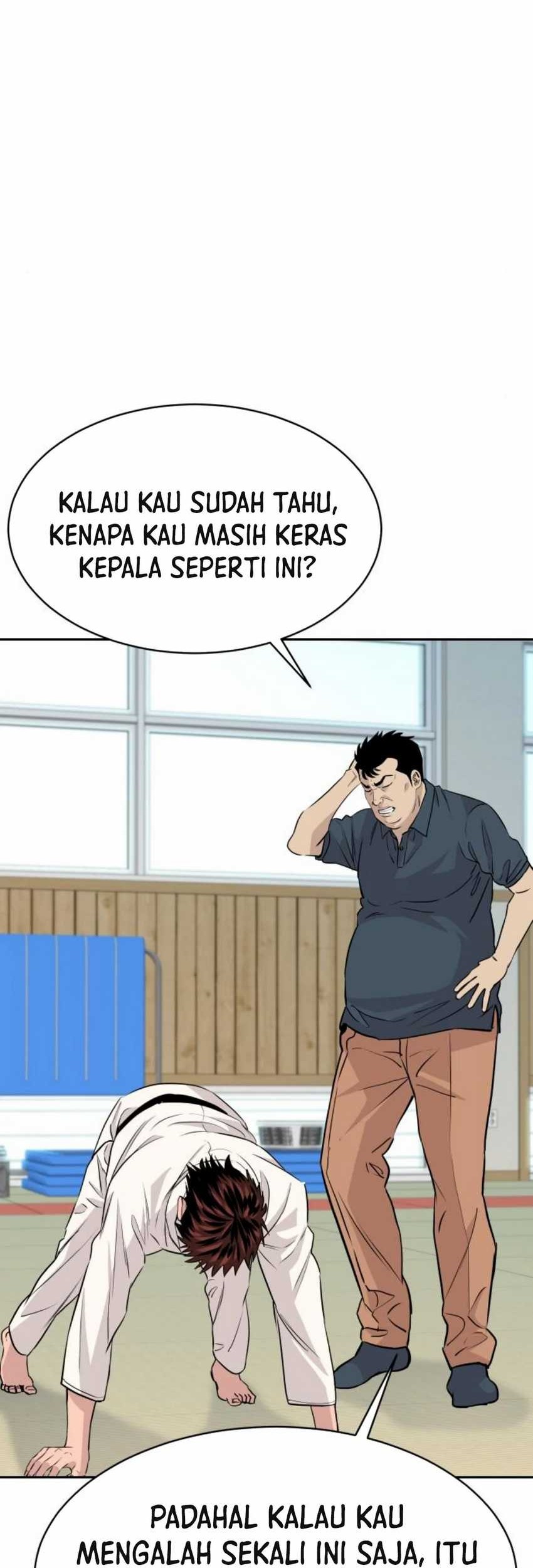 Genius Grandson of the Loan Shark King Chapter 42 - halaman 23