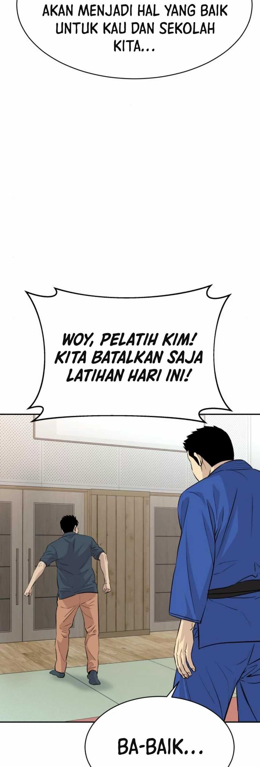 Genius Grandson of the Loan Shark King Chapter 42 - halaman 24