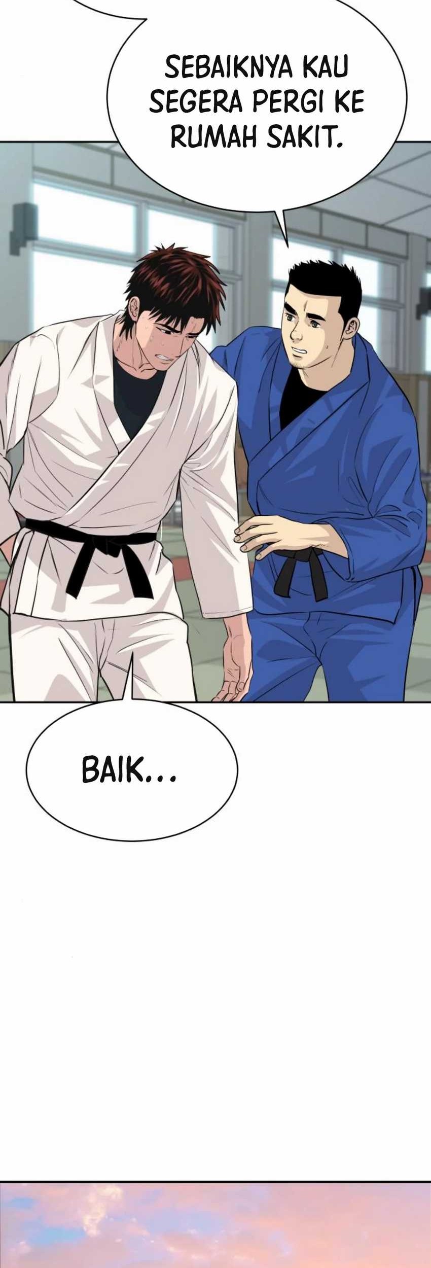 Genius Grandson of the Loan Shark King Chapter 42 - halaman 27