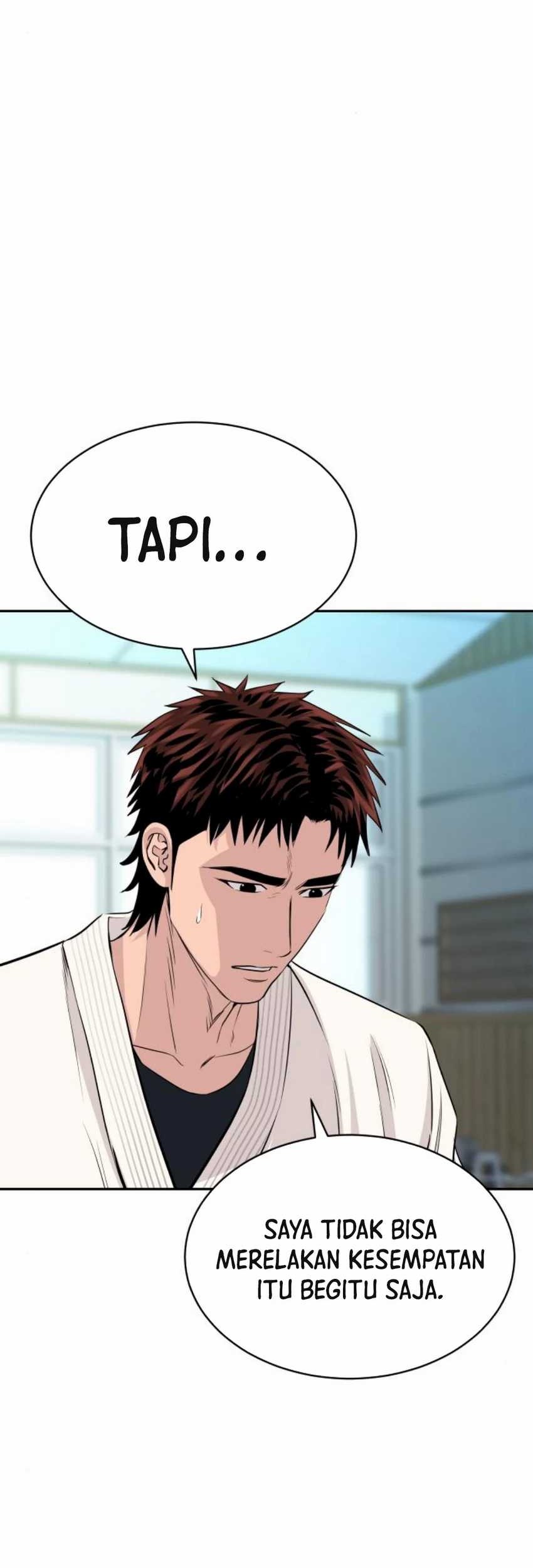 Genius Grandson of the Loan Shark King Chapter 42 - halaman 3