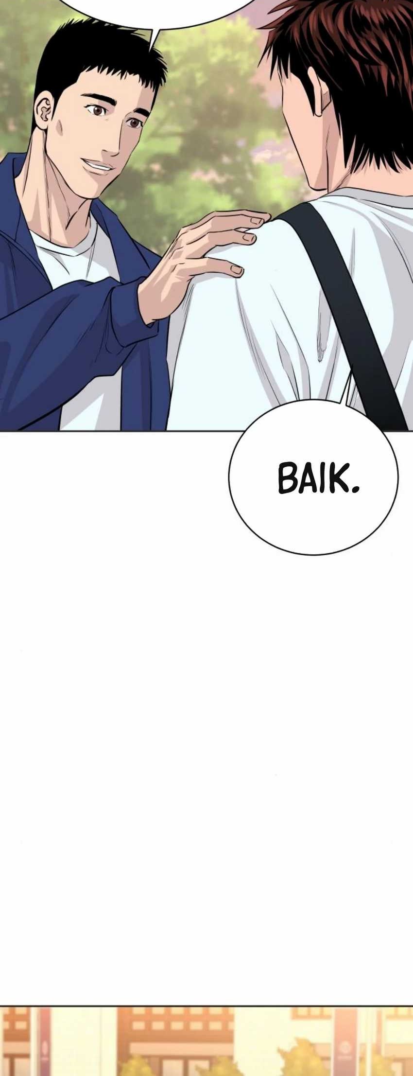 Genius Grandson of the Loan Shark King Chapter 42 - halaman 35