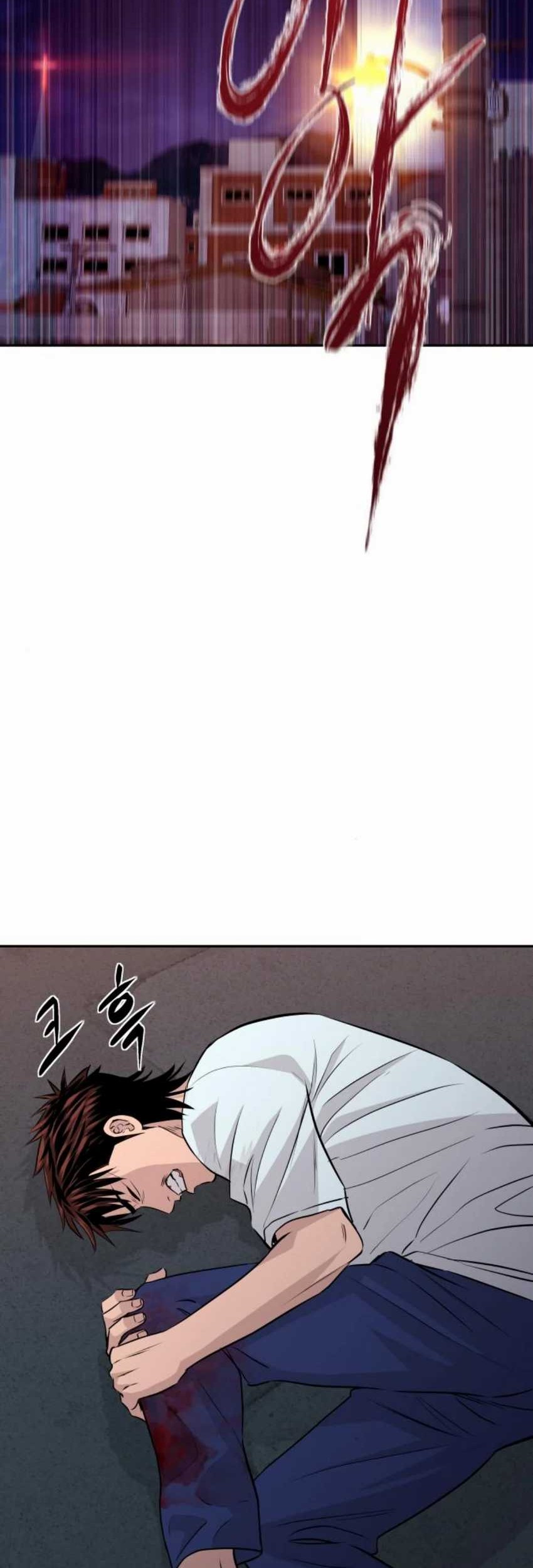Genius Grandson of the Loan Shark King Chapter 42 - halaman 52