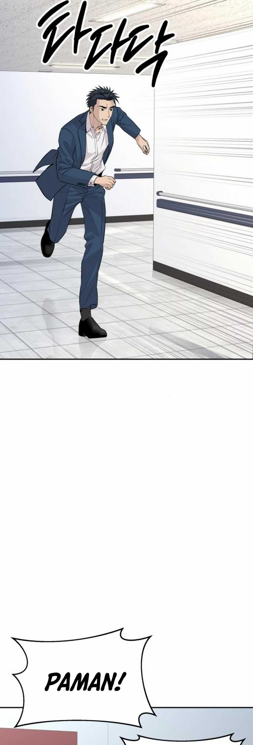 Genius Grandson of the Loan Shark King Chapter 42 - halaman 59