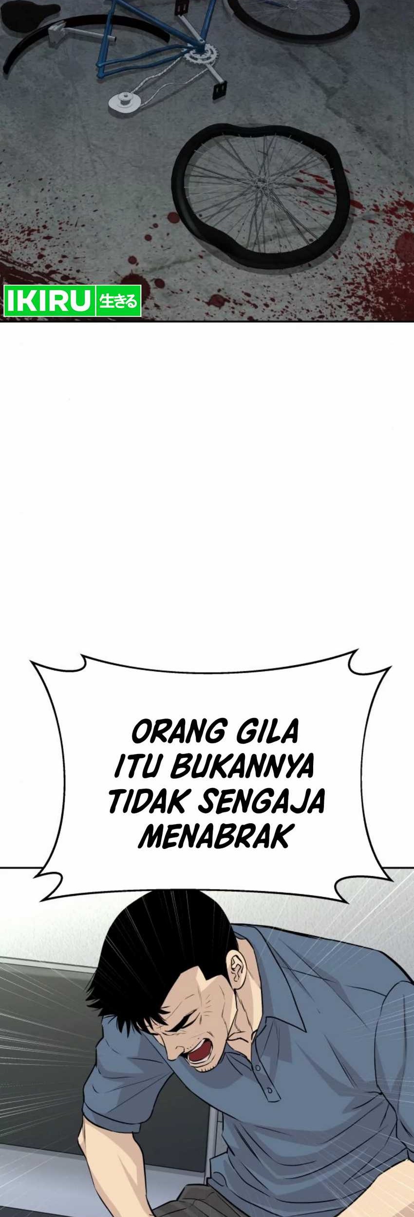 Genius Grandson of the Loan Shark King Chapter 42 - halaman 63
