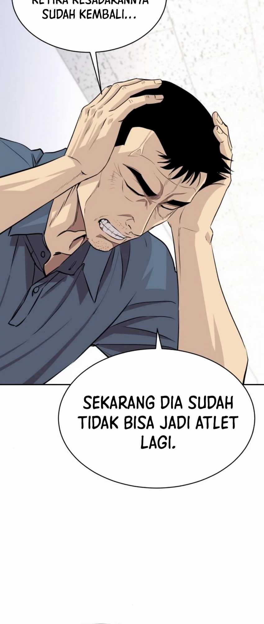 Genius Grandson of the Loan Shark King Chapter 42 - halaman 67