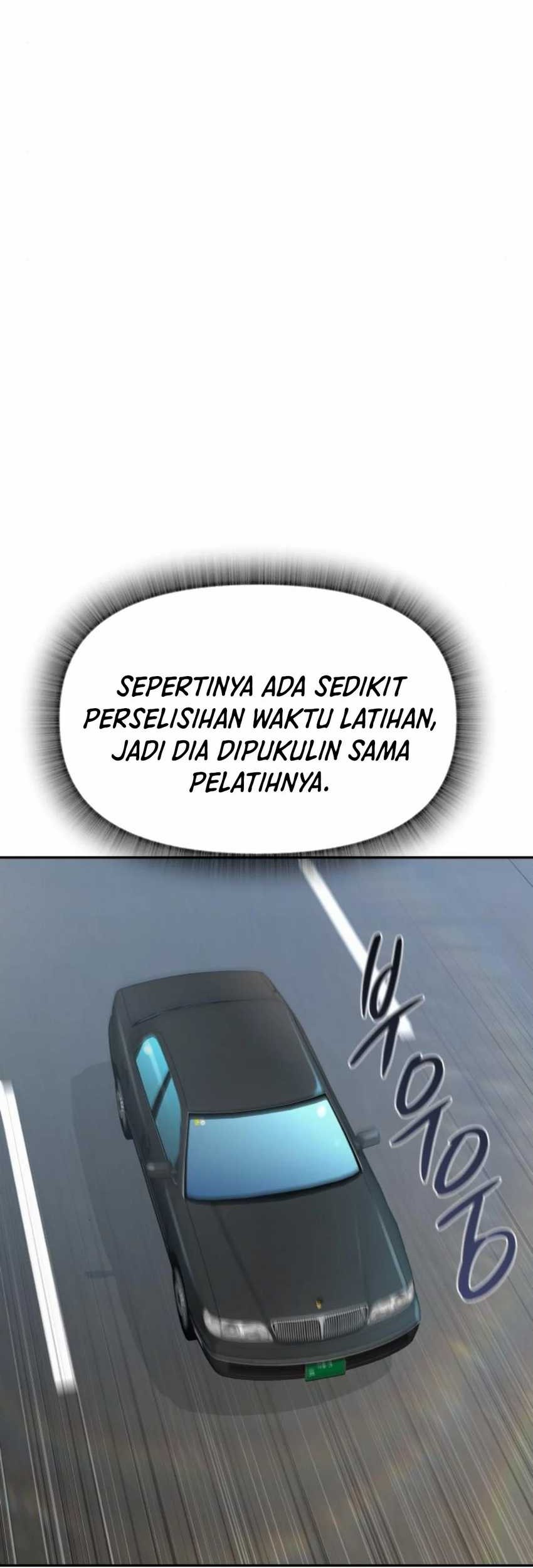 Genius Grandson of the Loan Shark King Chapter 42 - halaman 73