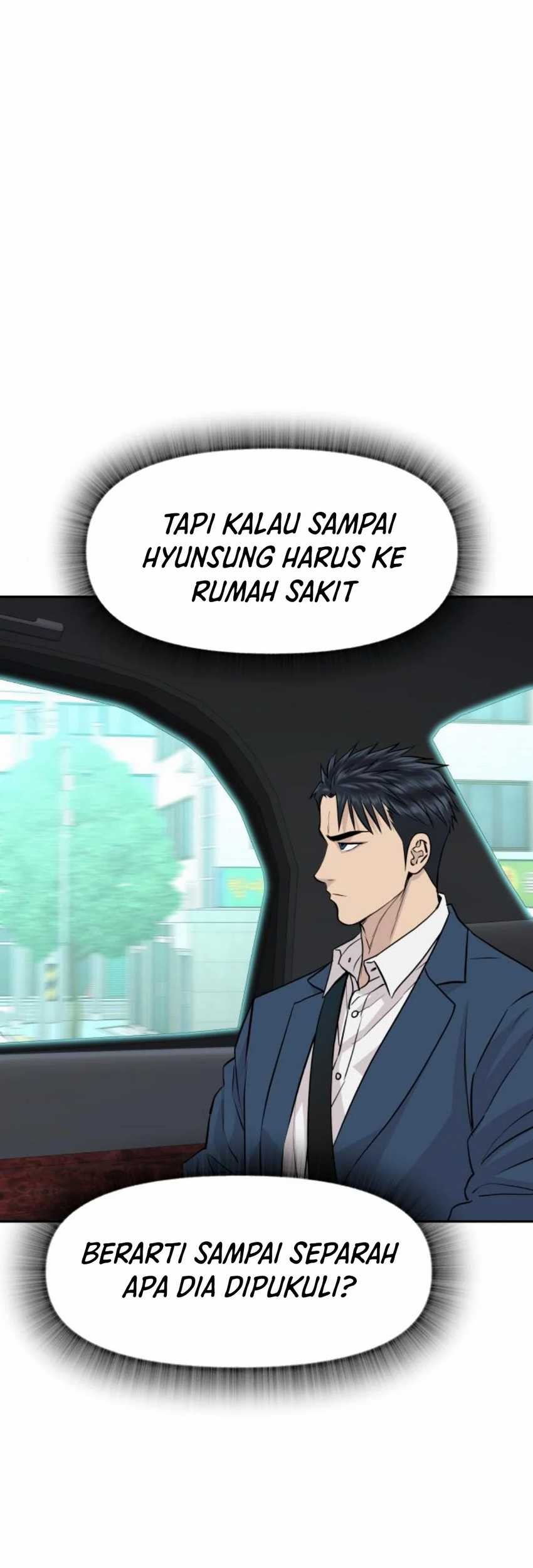 Genius Grandson of the Loan Shark King Chapter 42 - halaman 75