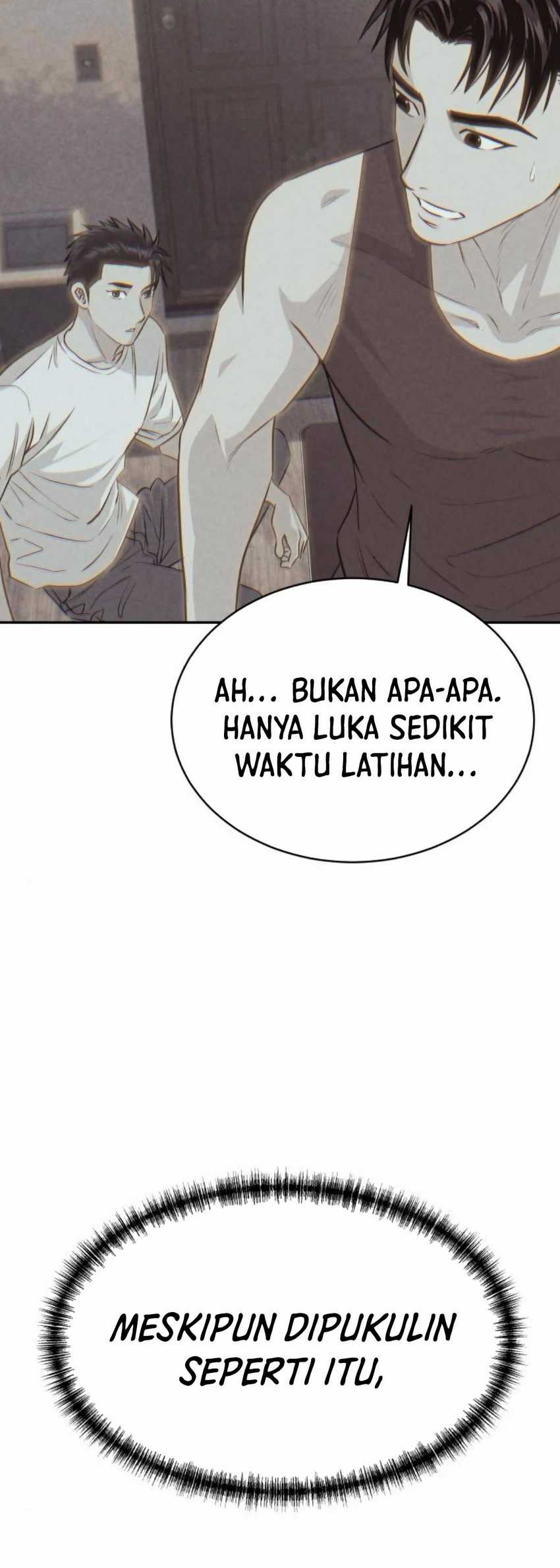 Genius Grandson of the Loan Shark King Chapter 42 - halaman 77