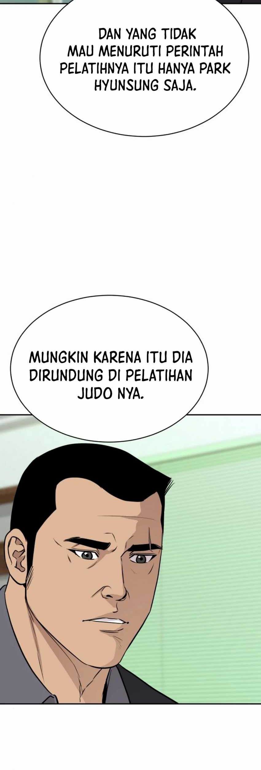 Genius Grandson of the Loan Shark King Chapter 42 - halaman 84