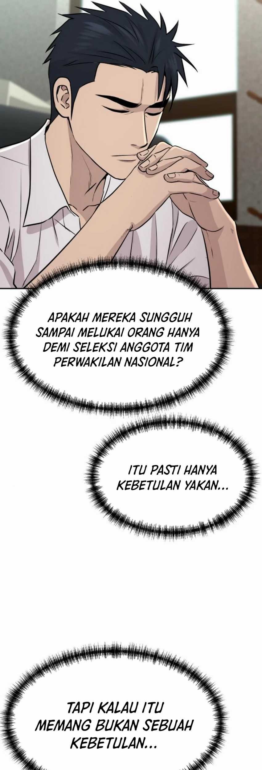 Genius Grandson of the Loan Shark King Chapter 42 - halaman 89