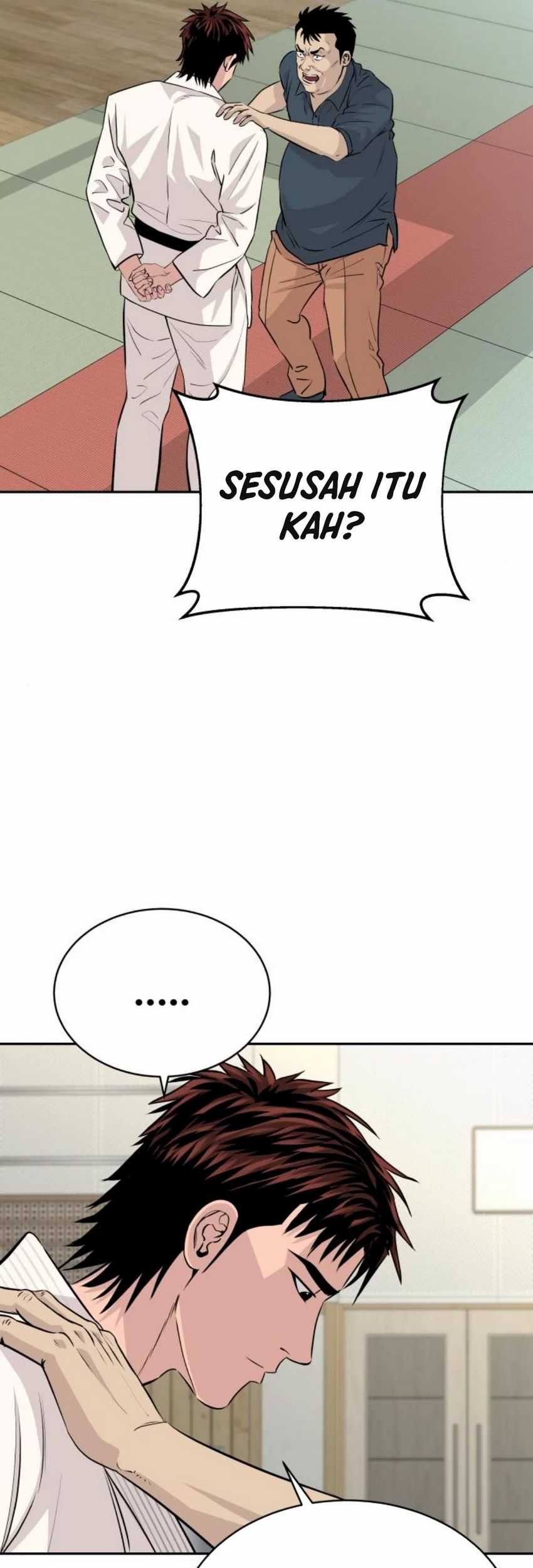 Genius Grandson of the Loan Shark King Chapter 42 - halaman 9