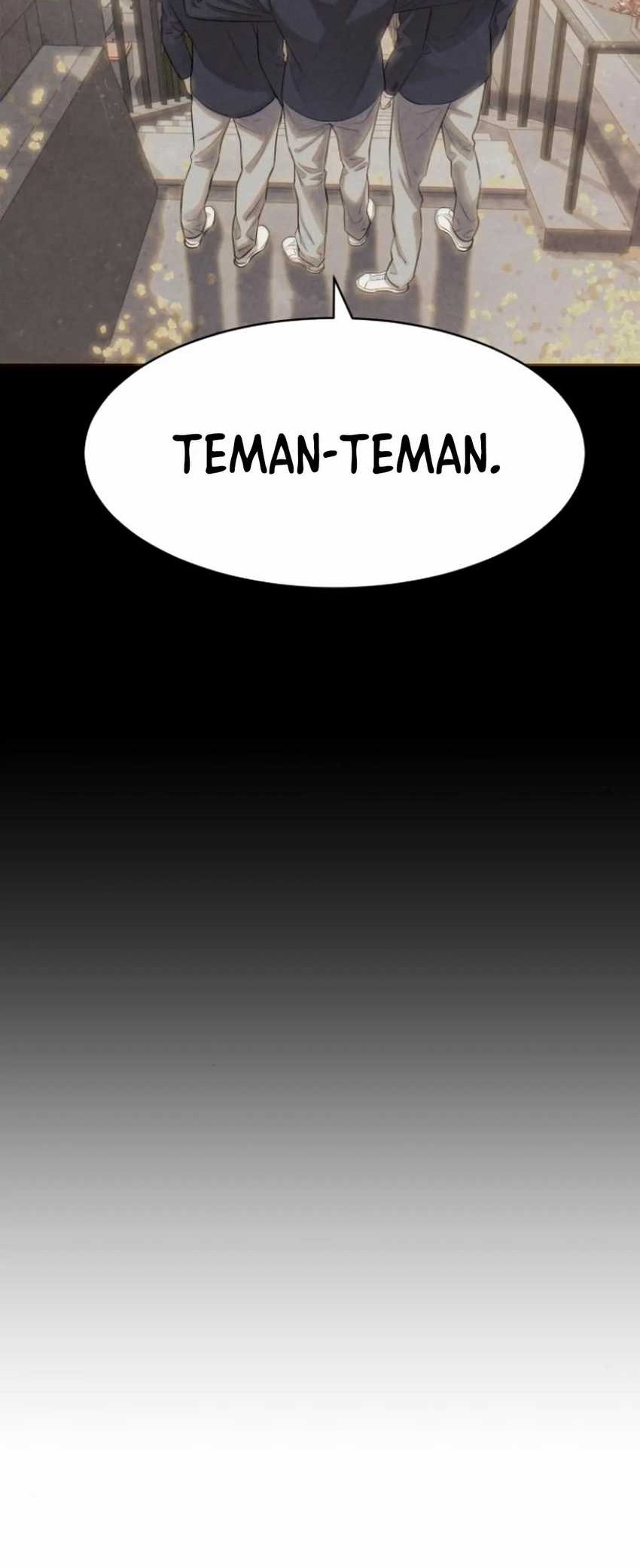 Genius Grandson of the Loan Shark King Chapter 43 - halaman 10