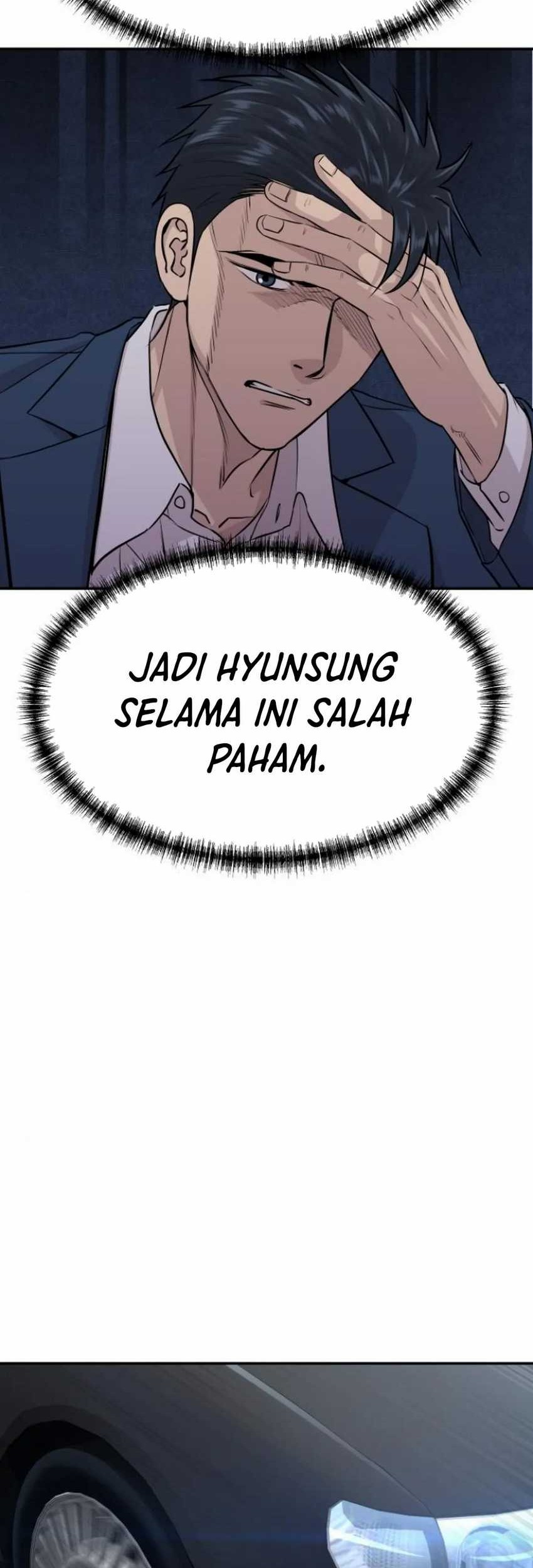 Genius Grandson of the Loan Shark King Chapter 43 - halaman 14