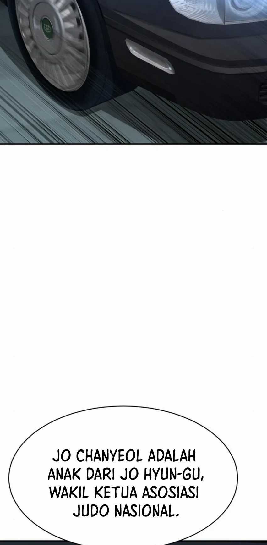 Genius Grandson of the Loan Shark King Chapter 43 - halaman 15