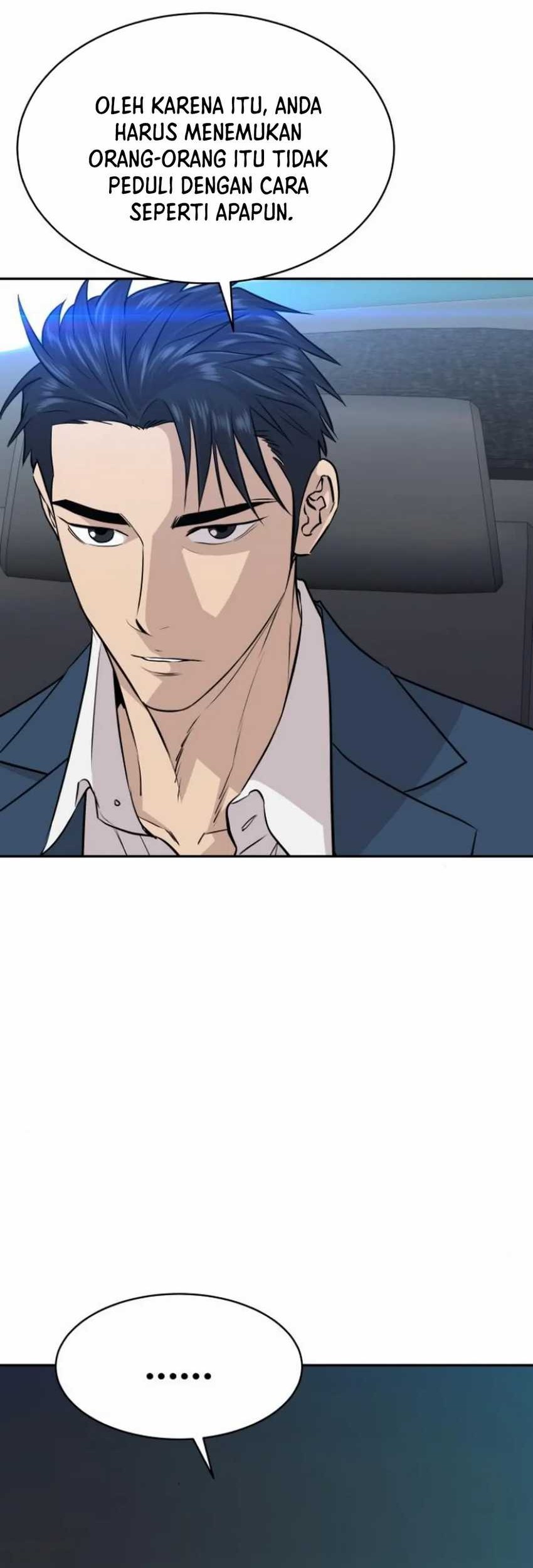 Genius Grandson of the Loan Shark King Chapter 43 - halaman 27