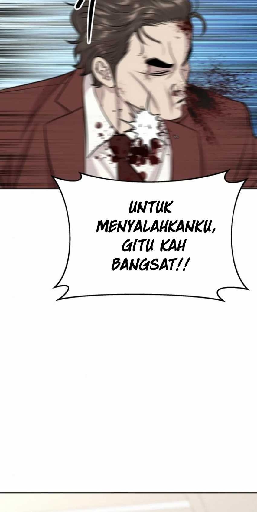 Genius Grandson of the Loan Shark King Chapter 43 - halaman 40
