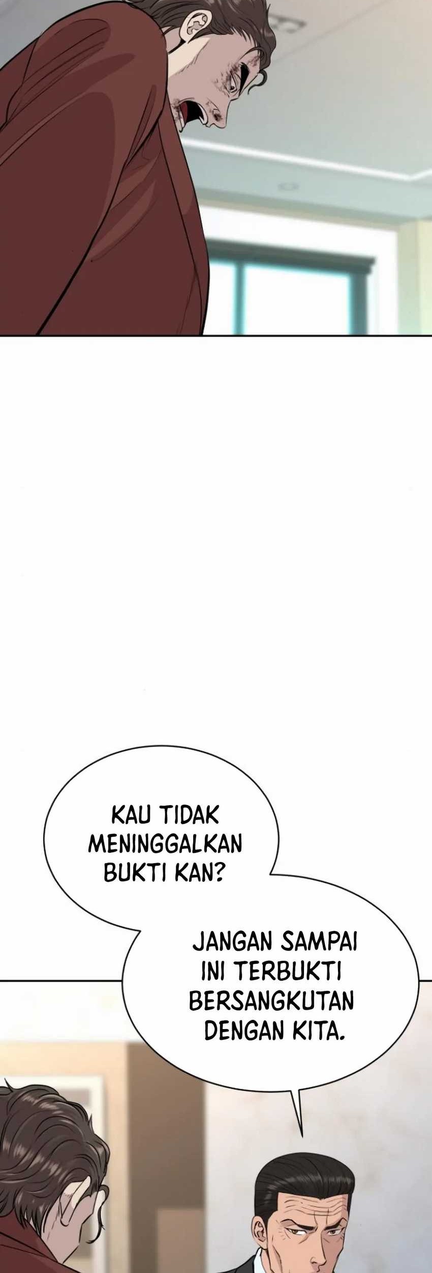 Genius Grandson of the Loan Shark King Chapter 43 - halaman 44