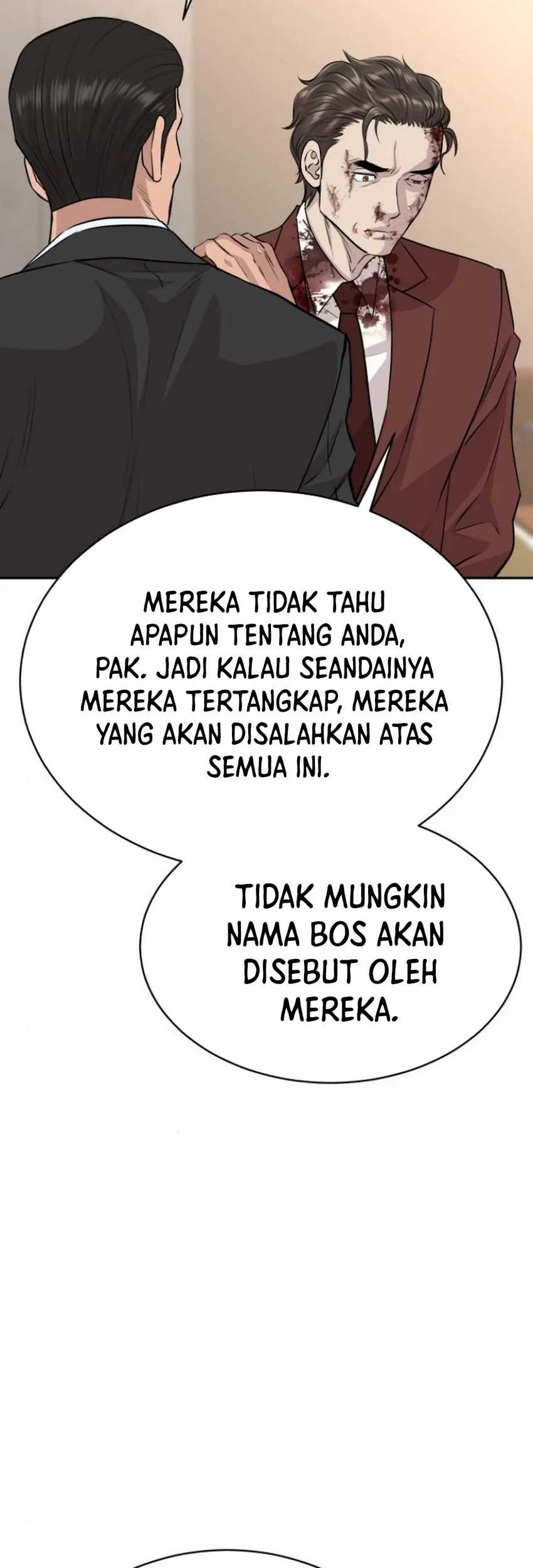 Genius Grandson of the Loan Shark King Chapter 43 - halaman 49