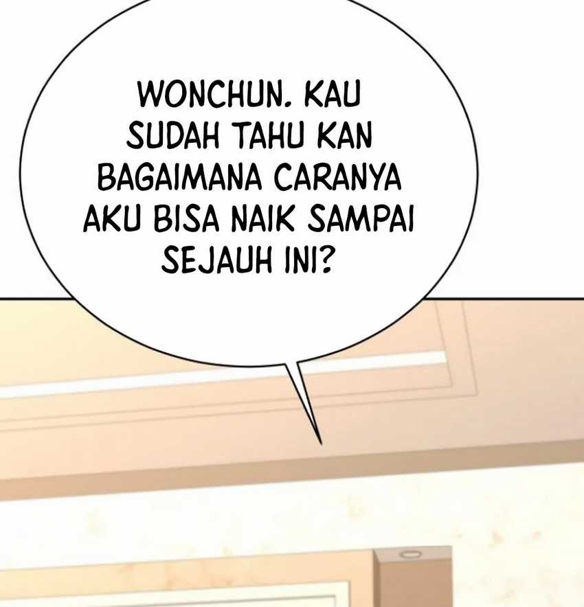 Genius Grandson of the Loan Shark King Chapter 43 - halaman 50