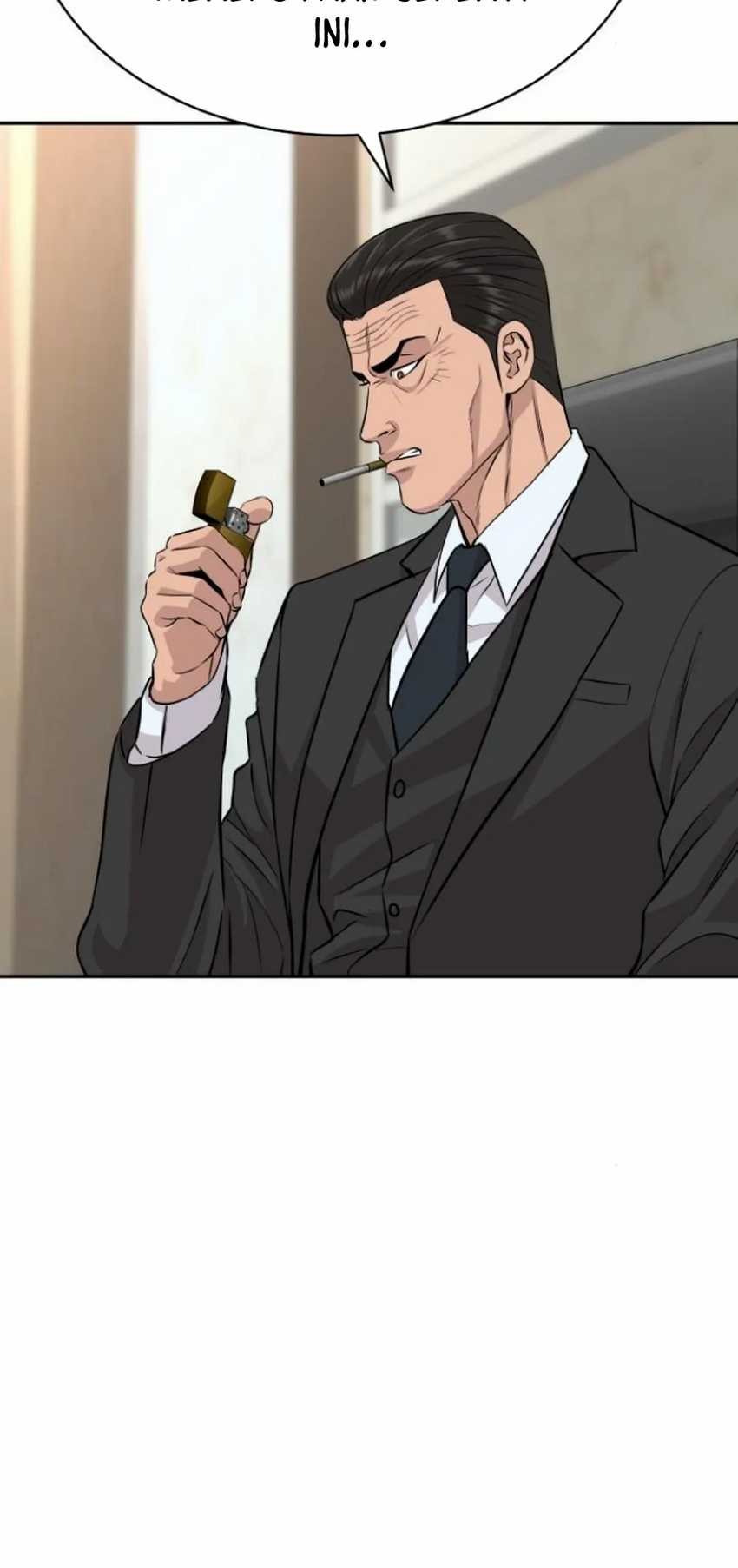 Genius Grandson of the Loan Shark King Chapter 43 - halaman 55