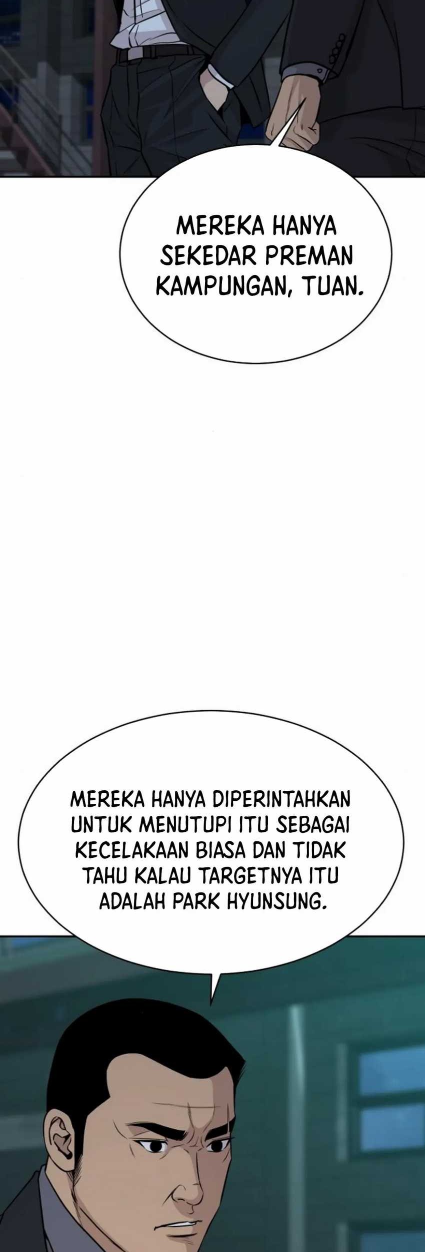 Genius Grandson of the Loan Shark King Chapter 43 - halaman 68