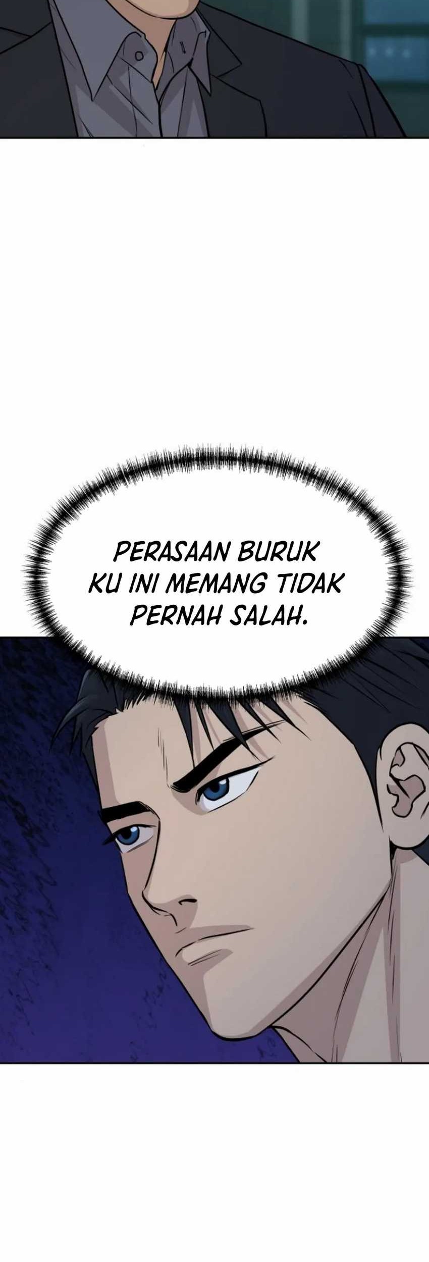 Genius Grandson of the Loan Shark King Chapter 43 - halaman 69