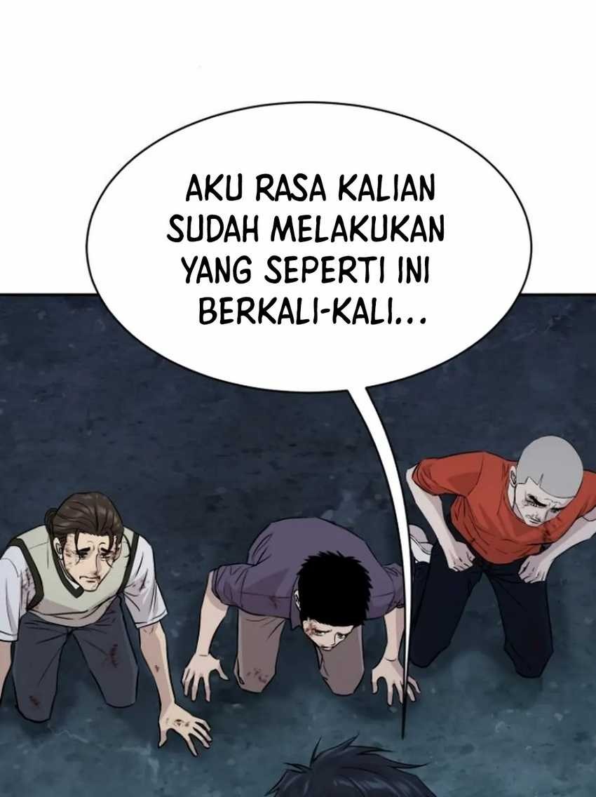Genius Grandson of the Loan Shark King Chapter 43 - halaman 70