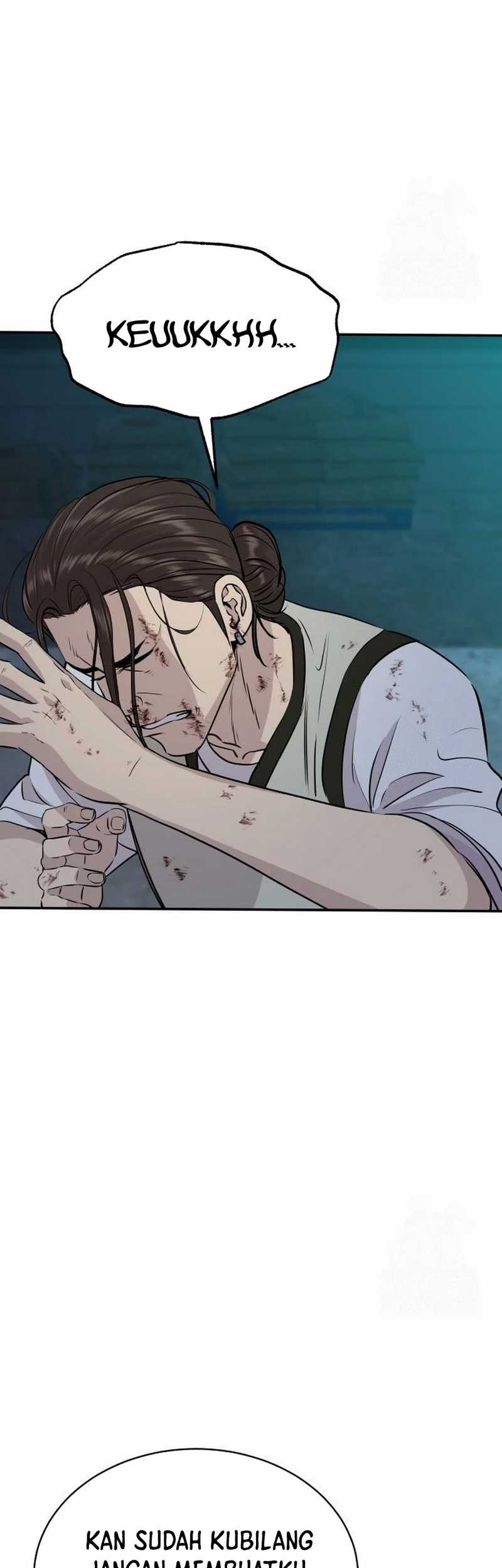 Genius Grandson of the Loan Shark King Chapter 44 - halaman 12