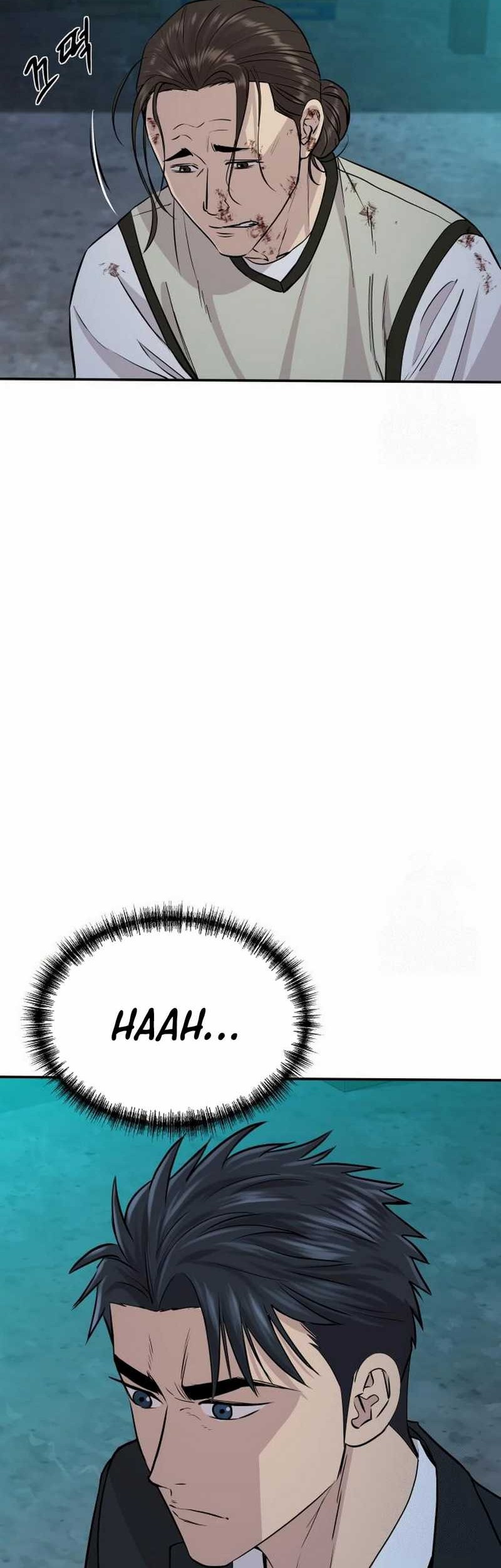 Genius Grandson of the Loan Shark King Chapter 44 - halaman 15