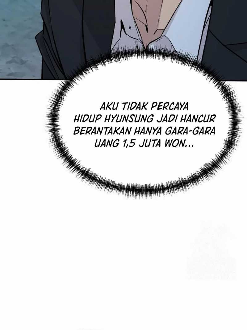 Genius Grandson of the Loan Shark King Chapter 44 - halaman 16