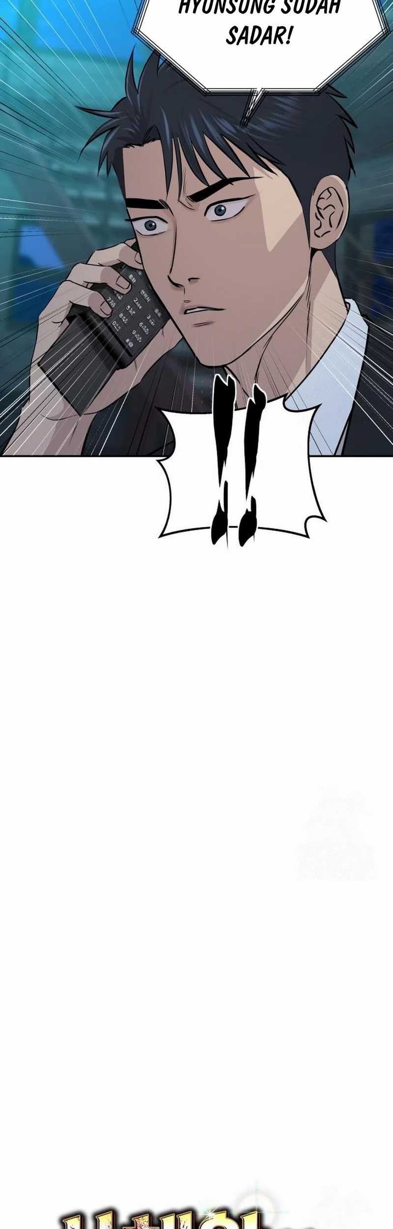 Genius Grandson of the Loan Shark King Chapter 44 - halaman 19