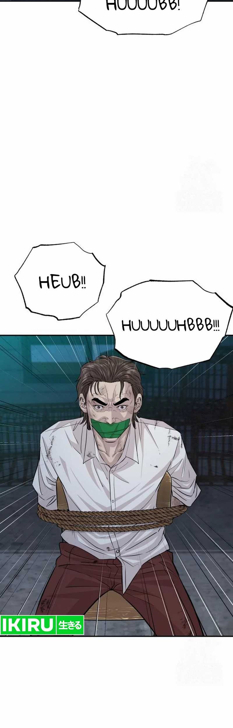 Genius Grandson of the Loan Shark King Chapter 44 - halaman 35