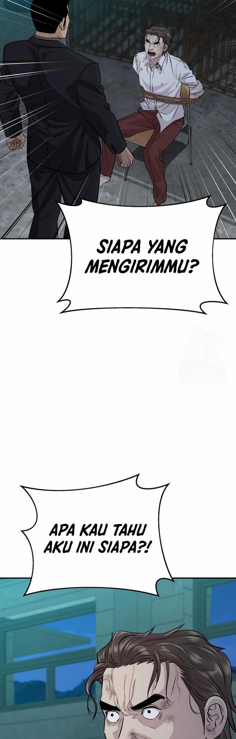 Genius Grandson of the Loan Shark King Chapter 44 - halaman 38