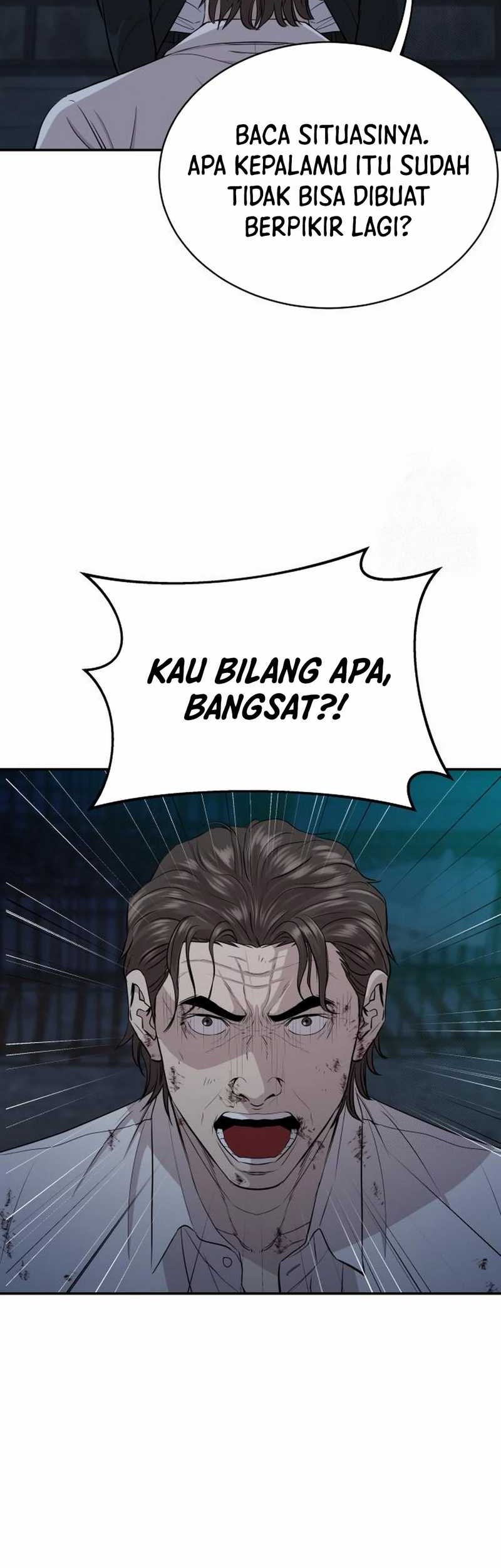 Genius Grandson of the Loan Shark King Chapter 44 - halaman 44