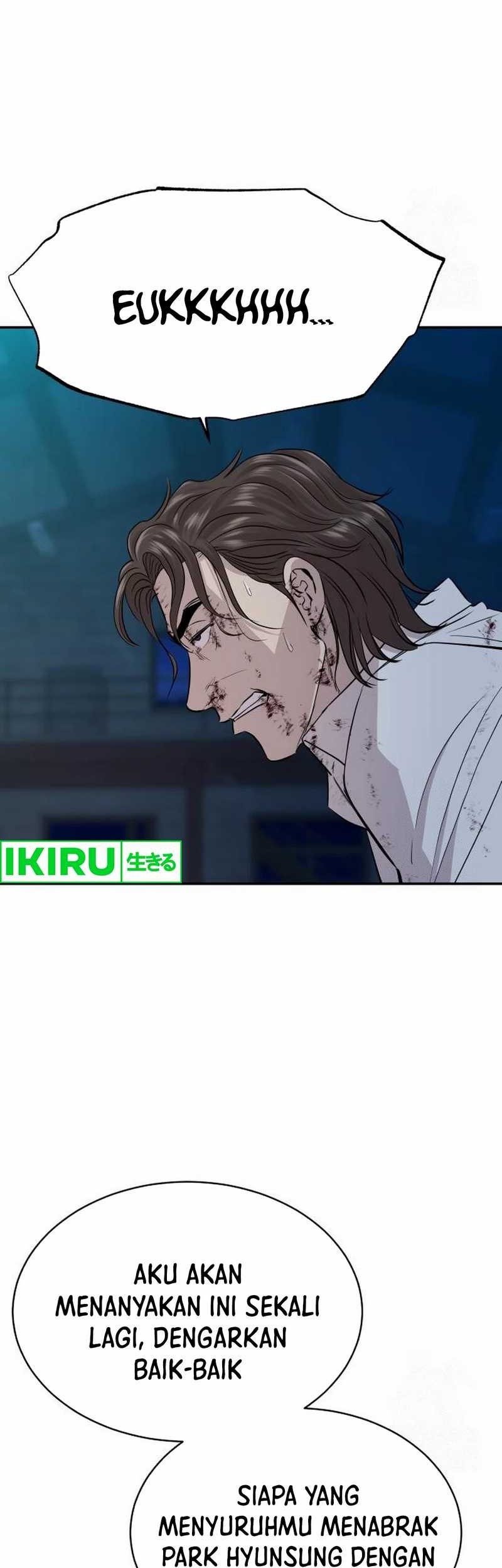 Genius Grandson of the Loan Shark King Chapter 44 - halaman 49
