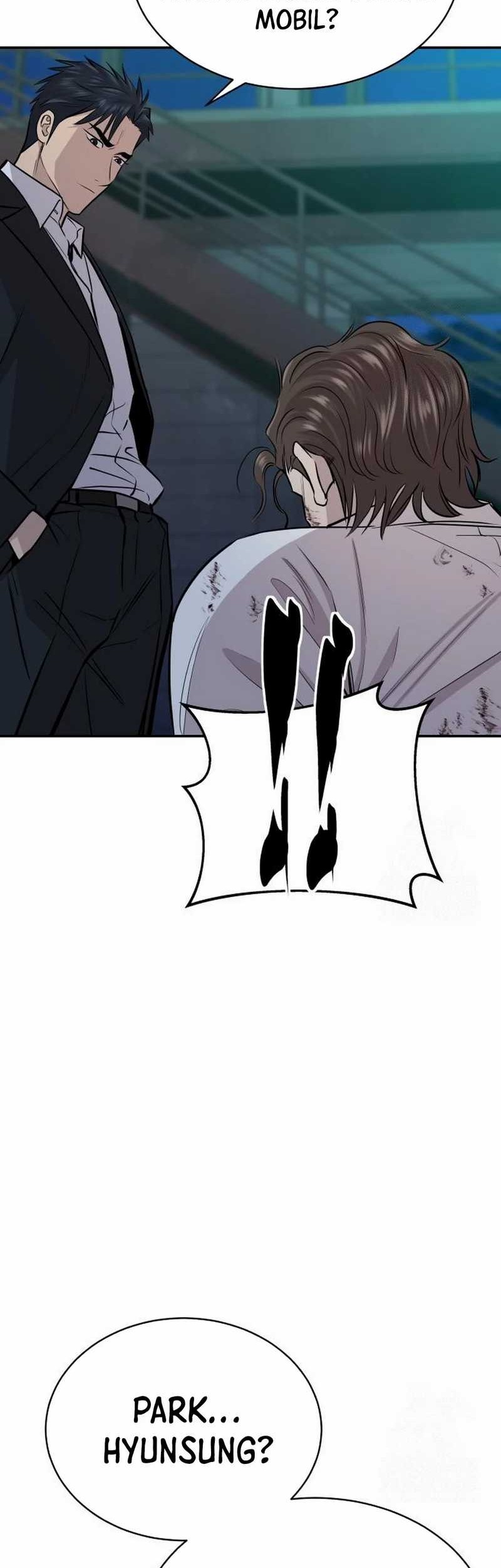 Genius Grandson of the Loan Shark King Chapter 44 - halaman 50