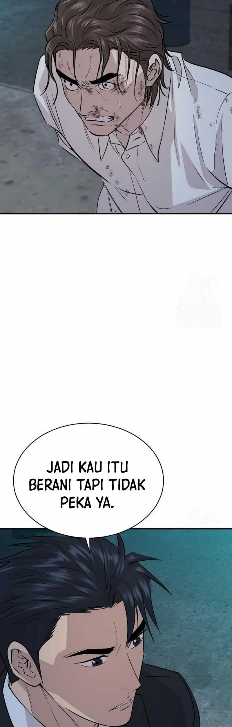 Genius Grandson of the Loan Shark King Chapter 44 - halaman 52