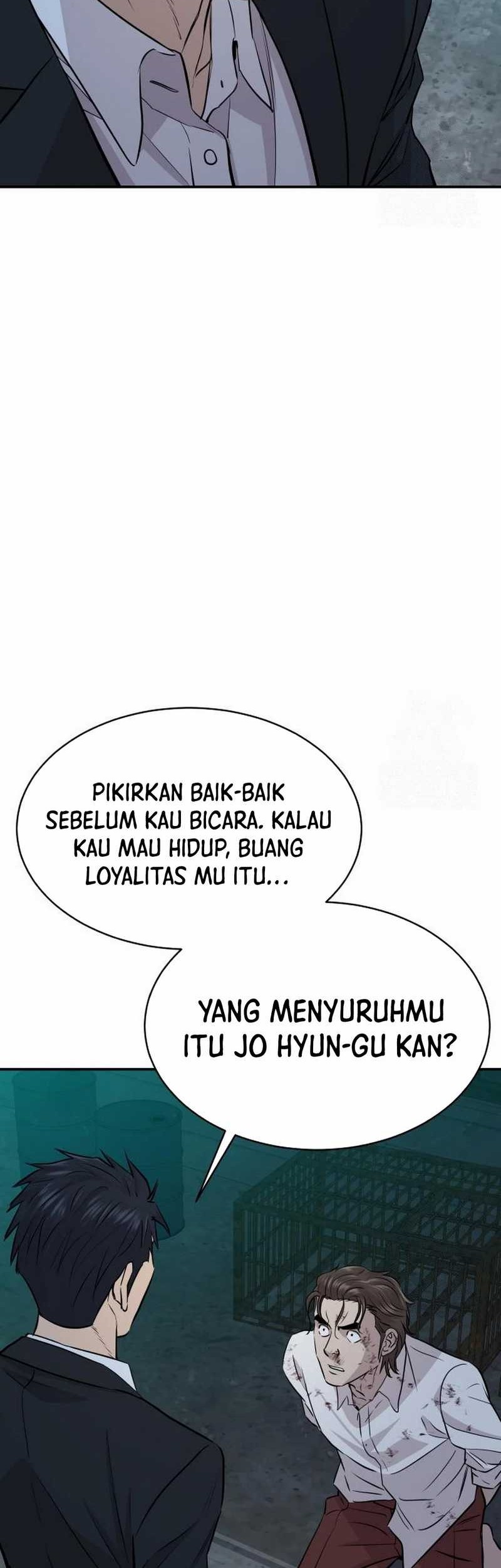 Genius Grandson of the Loan Shark King Chapter 44 - halaman 53