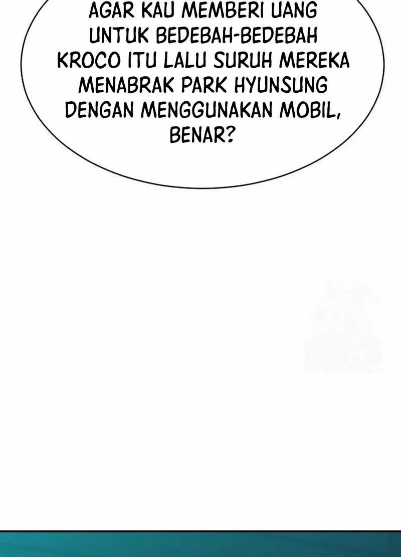 Genius Grandson of the Loan Shark King Chapter 44 - halaman 56