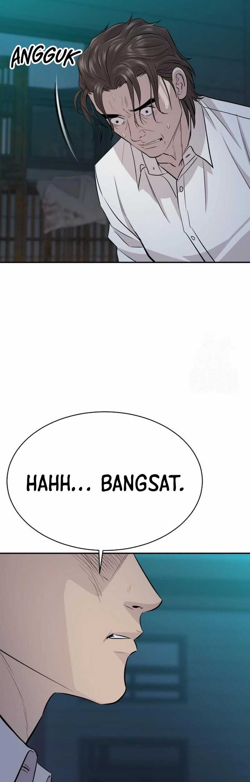 Genius Grandson of the Loan Shark King Chapter 44 - halaman 57