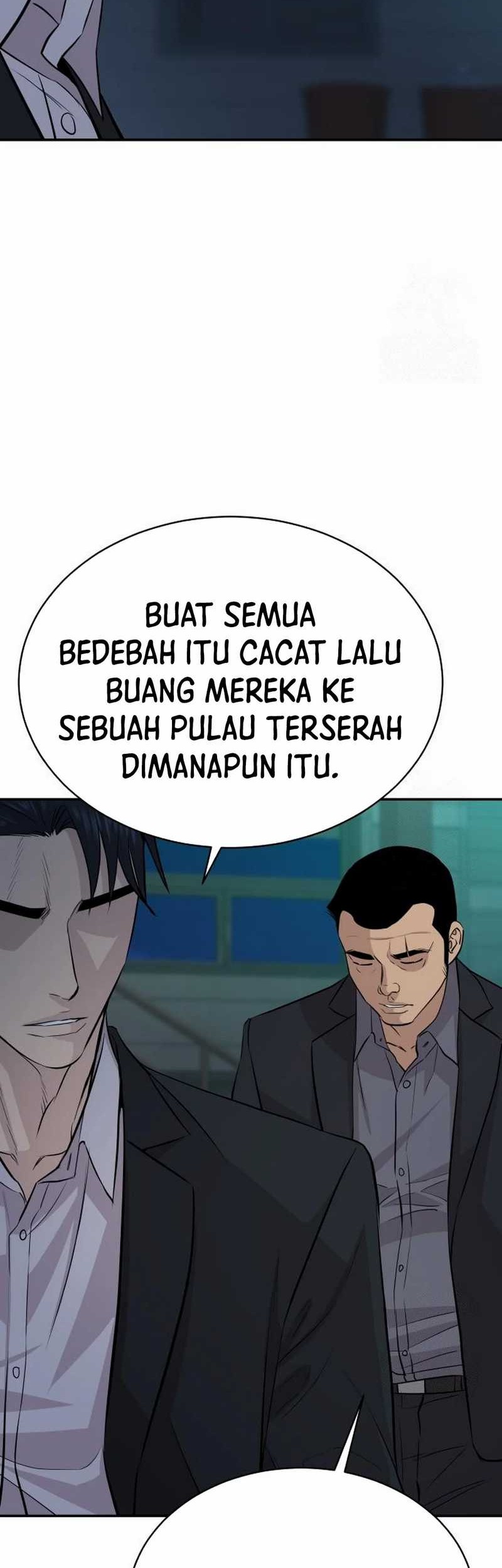 Genius Grandson of the Loan Shark King Chapter 44 - halaman 58
