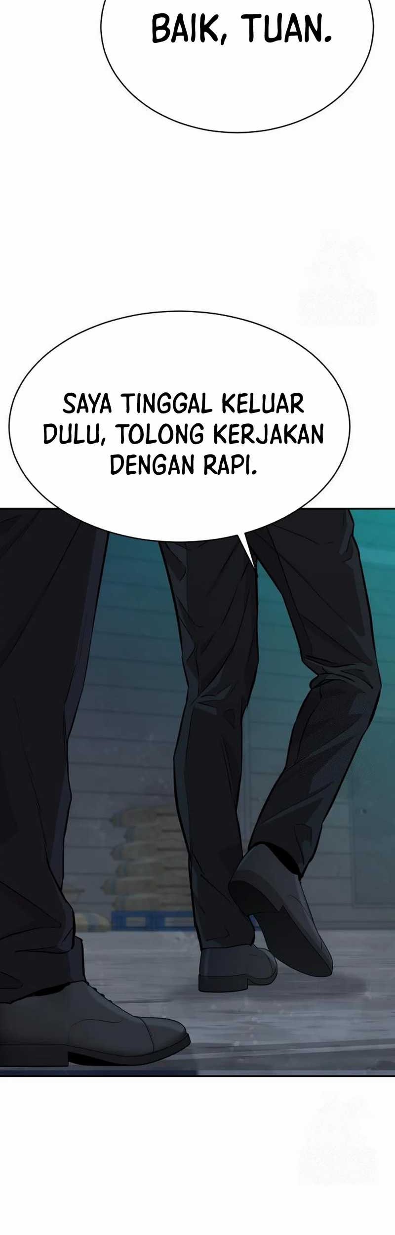 Genius Grandson of the Loan Shark King Chapter 44 - halaman 59