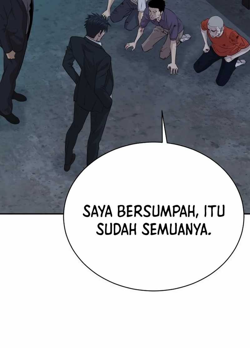 Genius Grandson of the Loan Shark King Chapter 44 - halaman 6